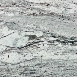 White Granite